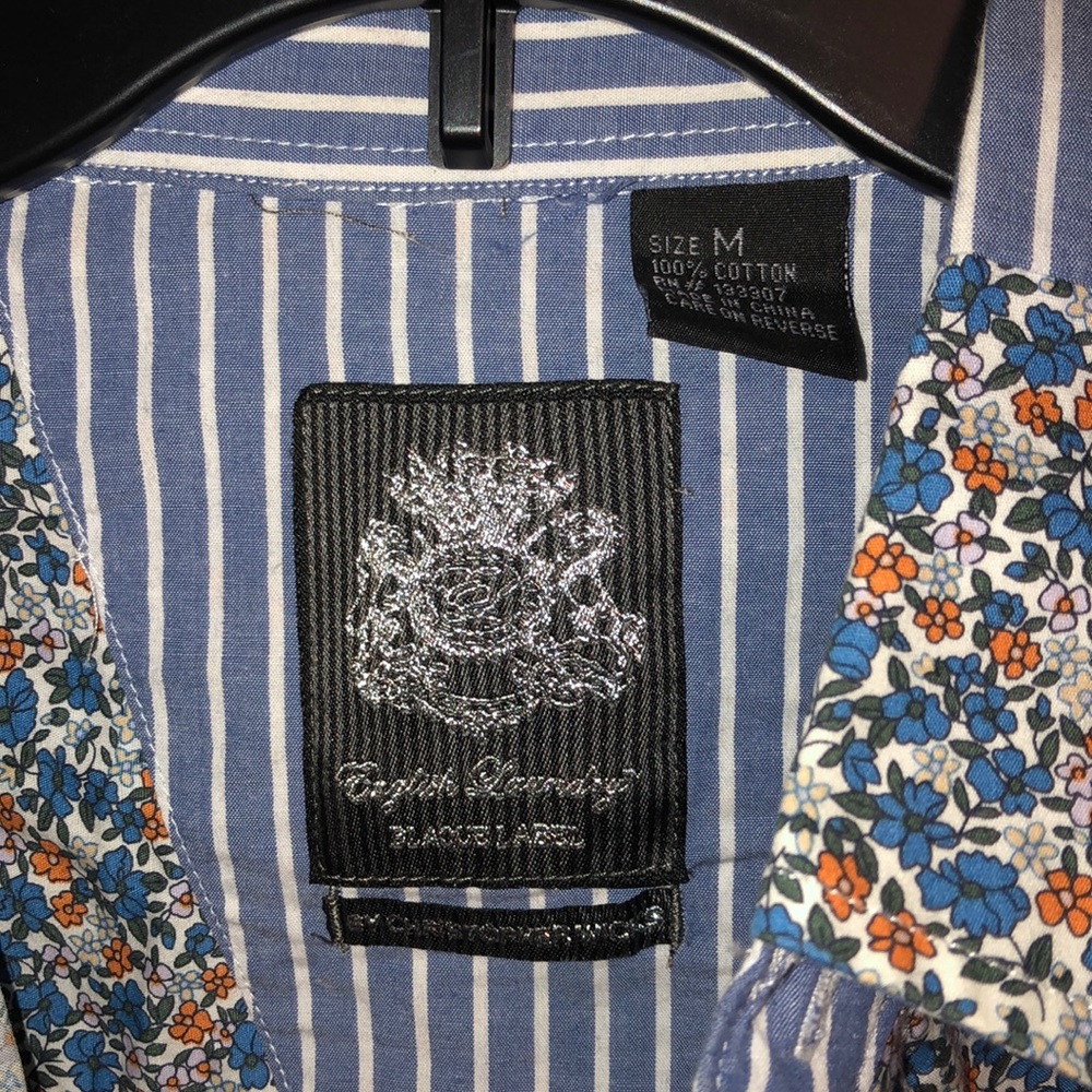 Work blouse - Picture 3 of 6
